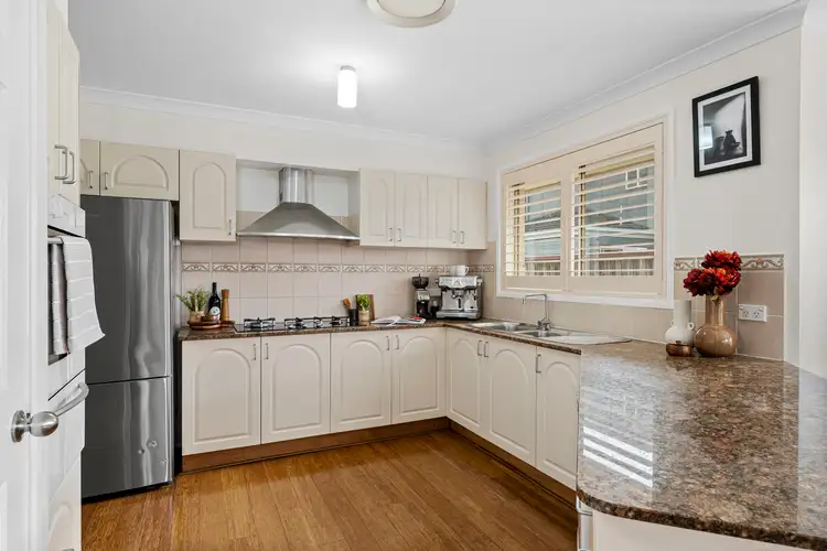 Fourth view of Homely house listing, 8 Wicklow Place, Rouse Hill NSW 2155