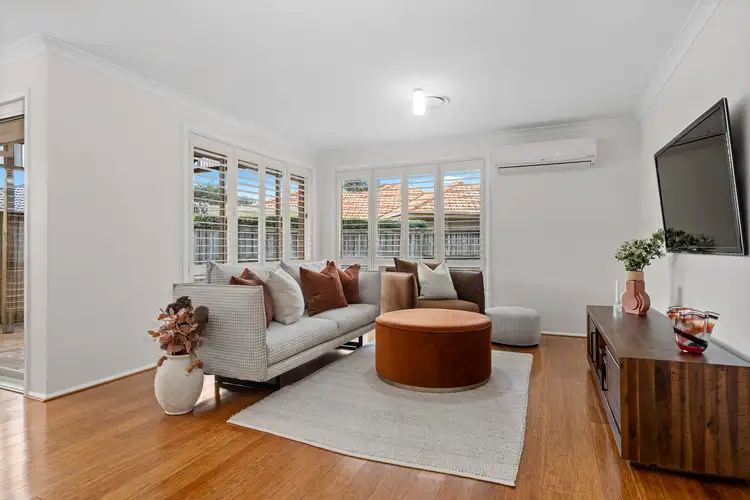 Fifth view of Homely house listing, 8 Wicklow Place, Rouse Hill NSW 2155