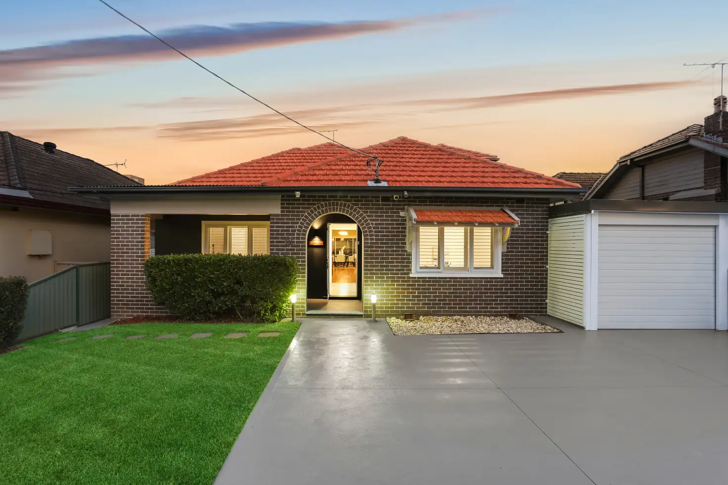 Main view of Homely house listing, 12 Merville Street, Concord West NSW 2138