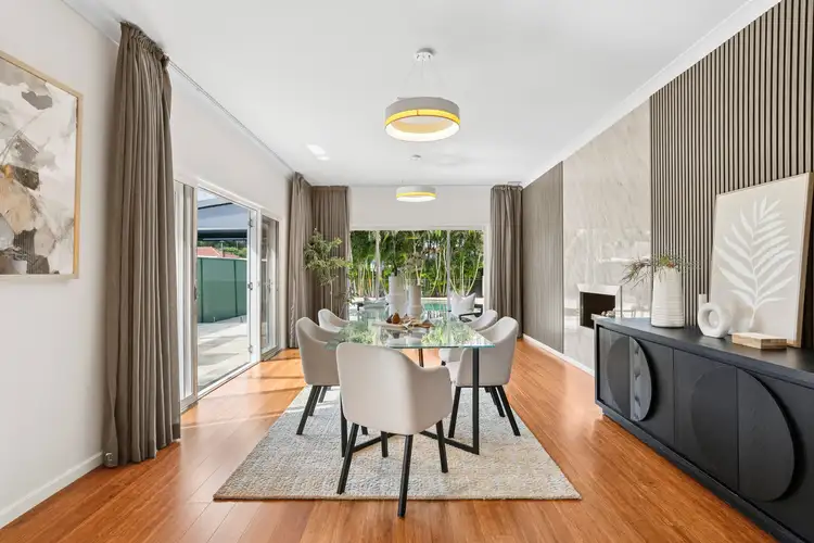 Second view of Homely house listing, 12 Merville Street, Concord West NSW 2138