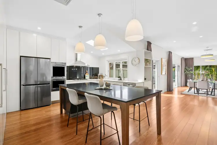 Third view of Homely house listing, 12 Merville Street, Concord West NSW 2138