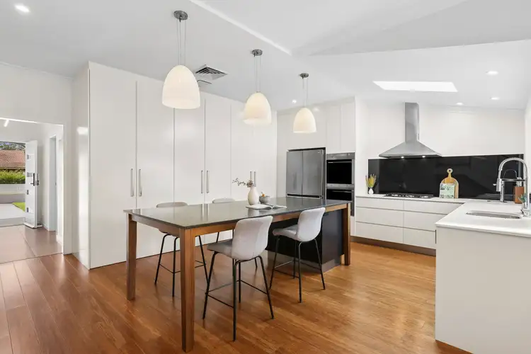 Fourth view of Homely house listing, 12 Merville Street, Concord West NSW 2138