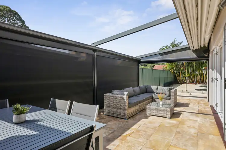 Fifth view of Homely house listing, 12 Merville Street, Concord West NSW 2138