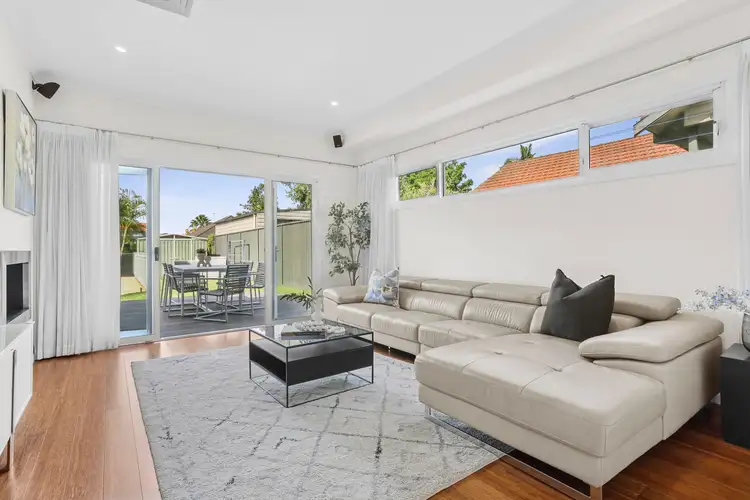 Sixth view of Homely house listing, 12 Merville Street, Concord West NSW 2138