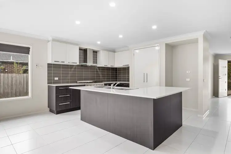 Second view of Homely house listing, 6 Mount Vista Close, New Gisborne VIC 3438