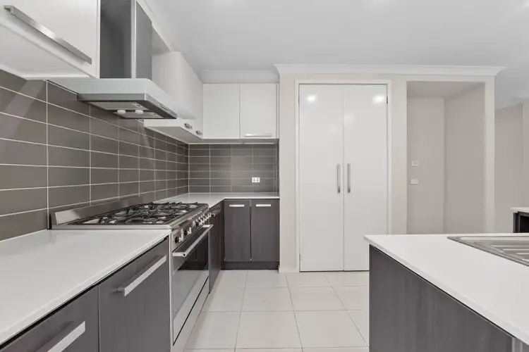 Third view of Homely house listing, 6 Mount Vista Close, New Gisborne VIC 3438