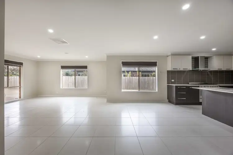 Fifth view of Homely house listing, 6 Mount Vista Close, New Gisborne VIC 3438