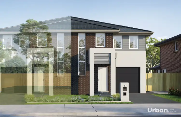 Main view of Homely semi-detached listing, 79 Ingleburn Gardens Drive, Bardia NSW 2565
