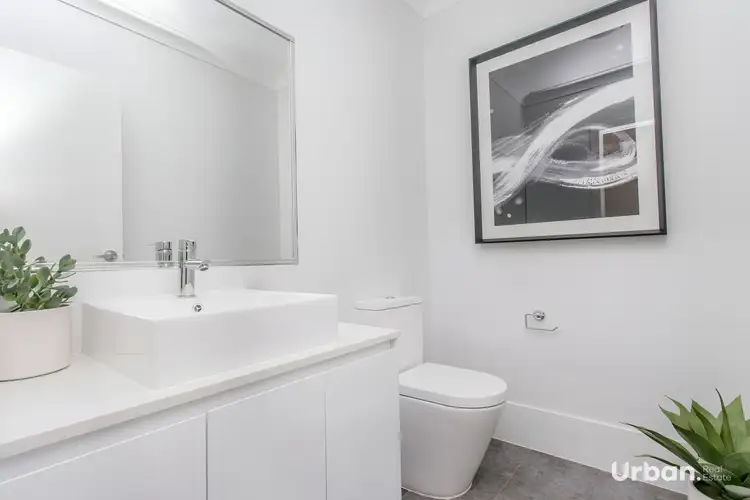 Sixth view of Homely semi-detached listing, 79 Ingleburn Gardens Drive, Bardia NSW 2565