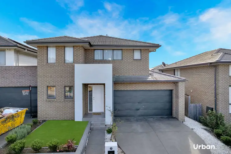 Main view of Homely house listing, 64 Ingleburn Gardens Drive, Bardia NSW 2565