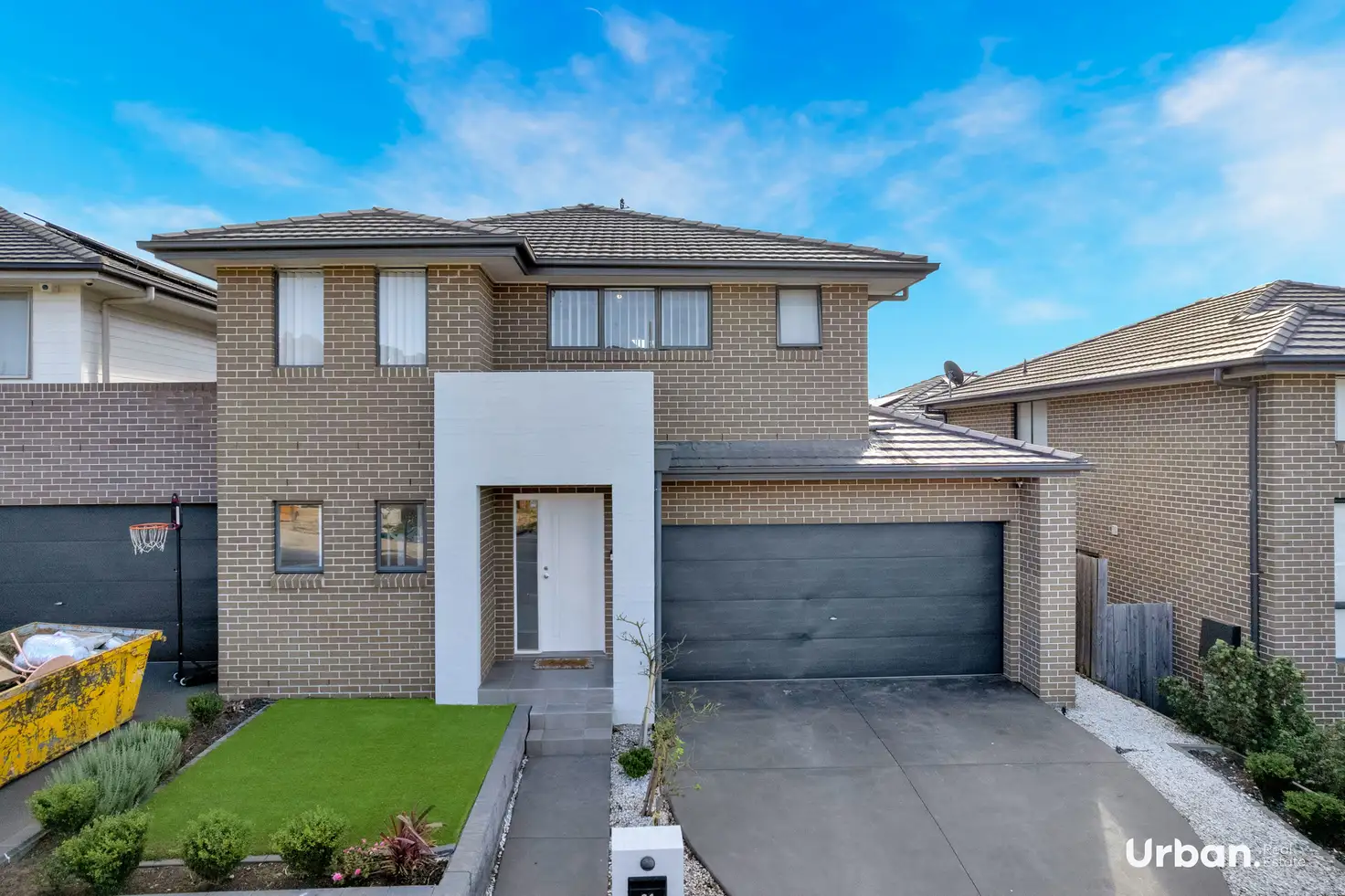Main view of Homely house listing, 64 Ingleburn Gardens Drive, Bardia NSW 2565