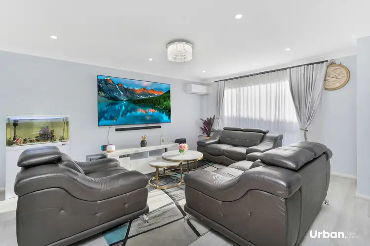 Second view of Homely house listing, 64 Ingleburn Gardens Drive, Bardia NSW 2565