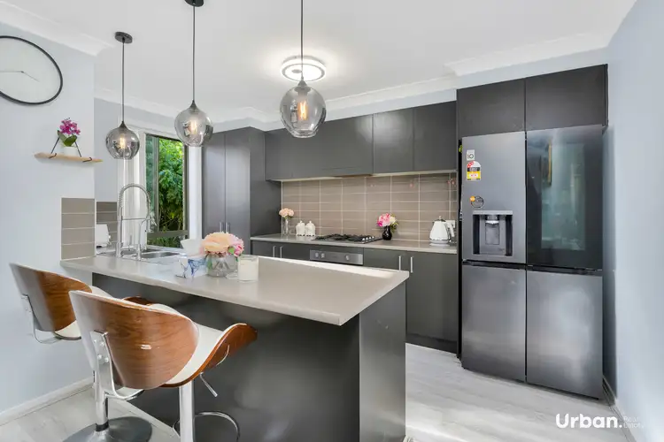 Third view of Homely house listing, 64 Ingleburn Gardens Drive, Bardia NSW 2565