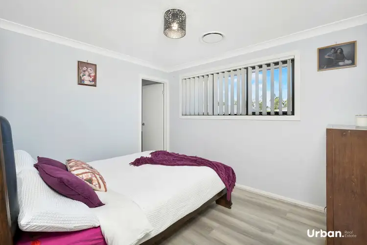 Fifth view of Homely house listing, 64 Ingleburn Gardens Drive, Bardia NSW 2565