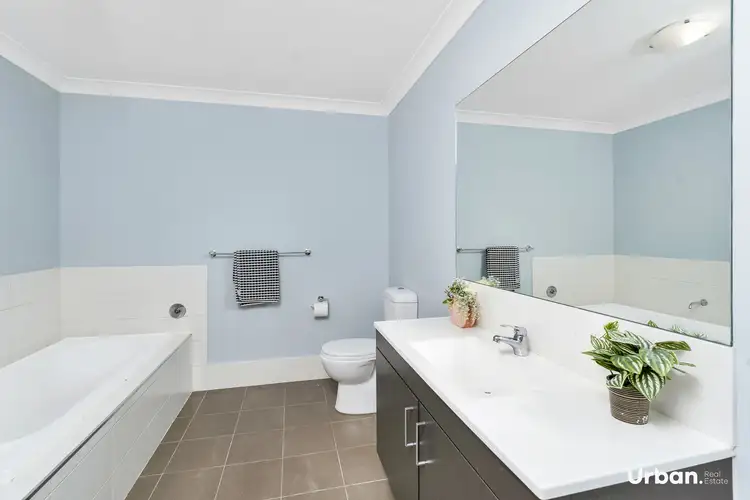 Sixth view of Homely house listing, 64 Ingleburn Gardens Drive, Bardia NSW 2565