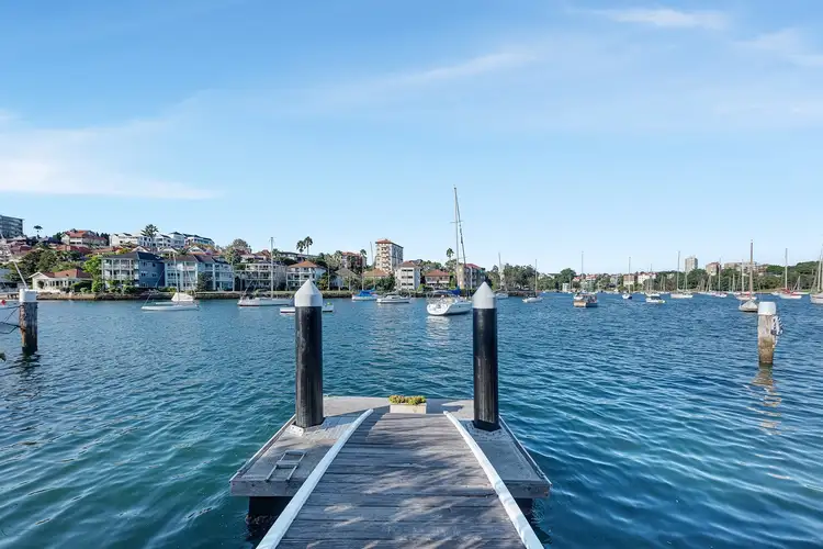 Fifth view of Homely apartment listing, 2/27B Elamang Avenue, Kirribilli NSW 2061