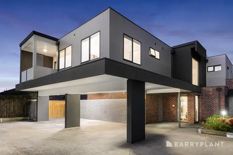 7 Holly Place, Lilydale VIC 3140