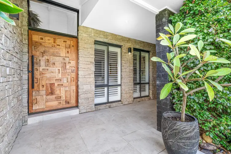 Third view of Homely house listing, 22 Patterson Avenue, Kellyville NSW 2155