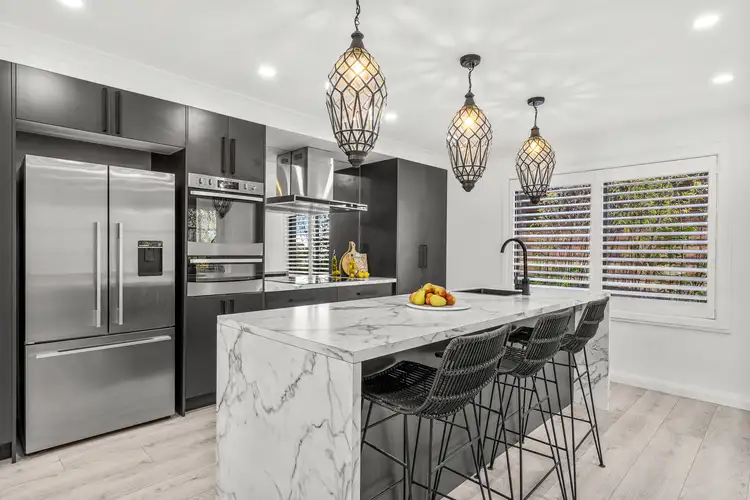 Fourth view of Homely house listing, 22 Patterson Avenue, Kellyville NSW 2155
