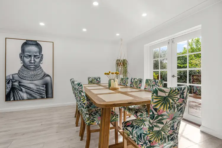 Sixth view of Homely house listing, 22 Patterson Avenue, Kellyville NSW 2155