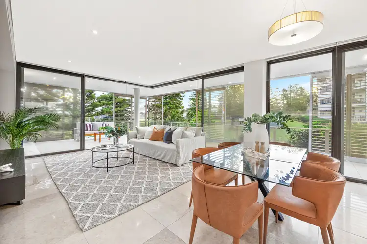 2003/42-46 Pine Avenue, Little Bay NSW 2036