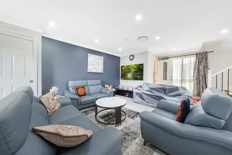 Second view of Homely townhouse listing, 2/6 Methven Street, Mount Druitt NSW 2770