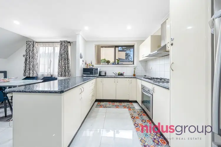 Third view of Homely townhouse listing, 2/6 Methven Street, Mount Druitt NSW 2770