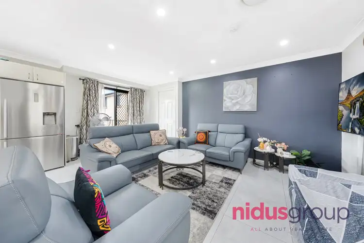 Fourth view of Homely townhouse listing, 2/6 Methven Street, Mount Druitt NSW 2770