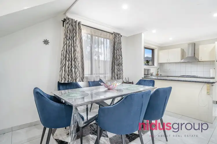 Fifth view of Homely townhouse listing, 2/6 Methven Street, Mount Druitt NSW 2770