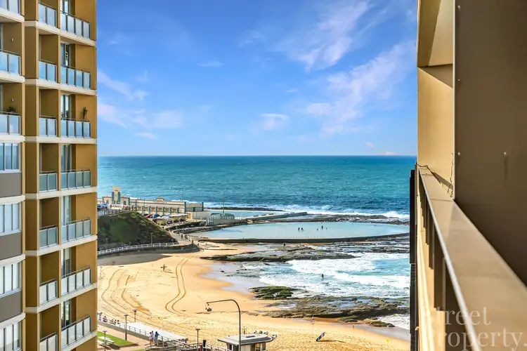 28/3 King Street, Newcastle NSW 2300