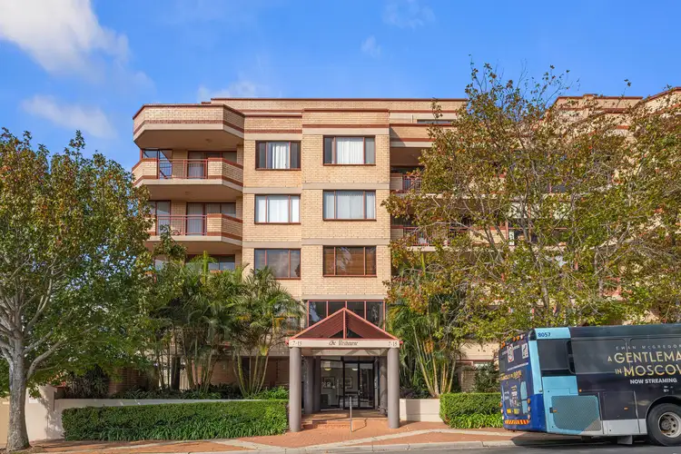 80/7-15 Jackson Avenue, Miranda NSW 2228