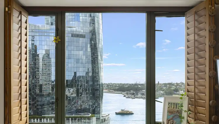 1409/127 Kent Street, Sydney NSW 2000