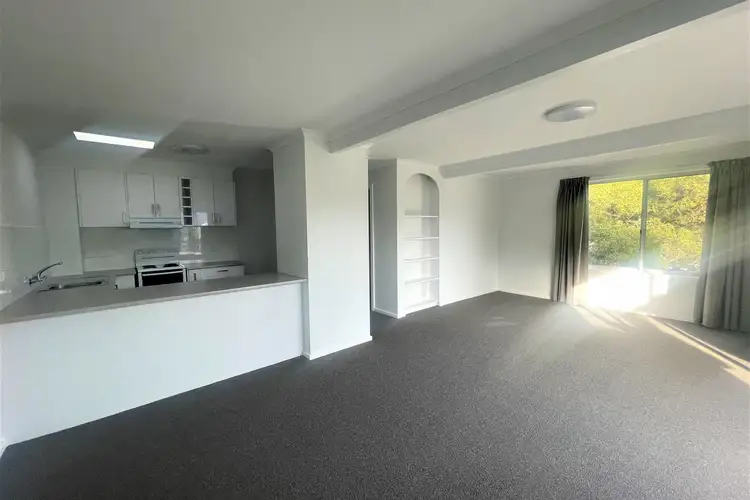 Second view of Homely unit listing, 3/20 Lincoln Street, Lindisfarne TAS 7015