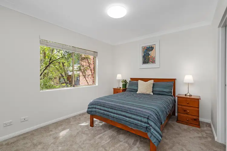 Fifth view of Homely apartment listing, 1/8-10 Bellbrook Avenue, Hornsby NSW 2077