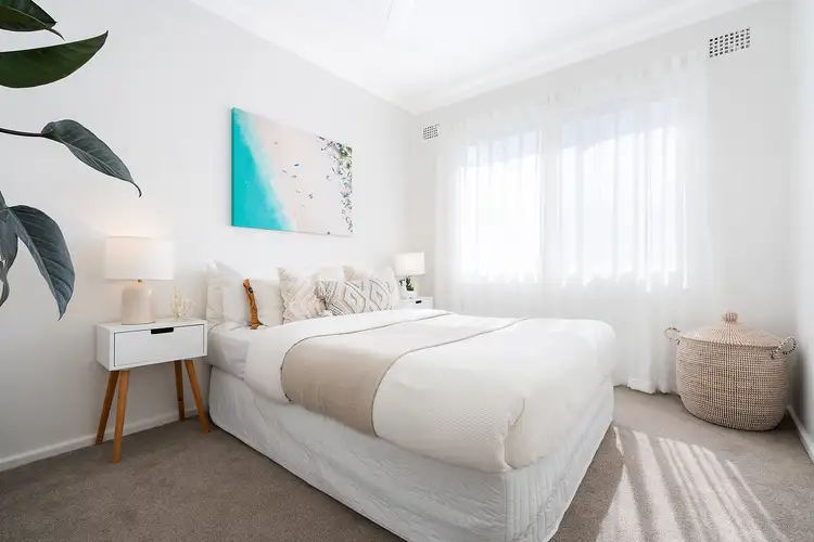 Sixth view of Homely apartment listing, 12/108 Queenscliff Road, Queenscliff NSW 2096