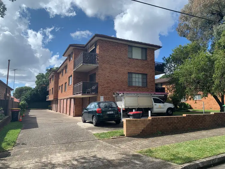 9/6-12 Anderson Street, Belmore NSW 2192