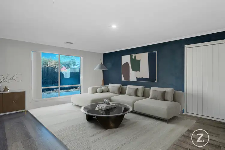 Third view of Homely house listing, 58 Astley Wynd, Lynbrook VIC 3975