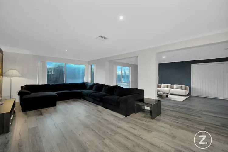 Fourth view of Homely house listing, 58 Astley Wynd, Lynbrook VIC 3975