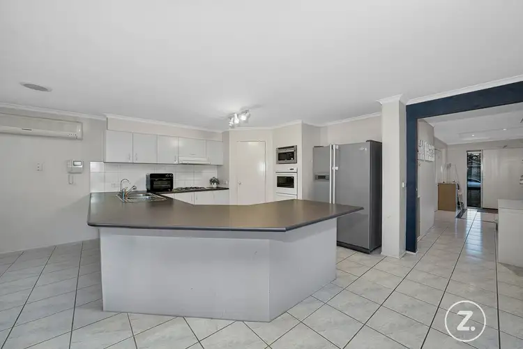 Fifth view of Homely house listing, 58 Astley Wynd, Lynbrook VIC 3975