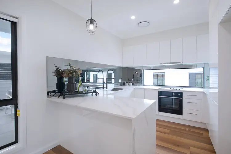 2/11 Berge Street, Mount Gravatt QLD 4122