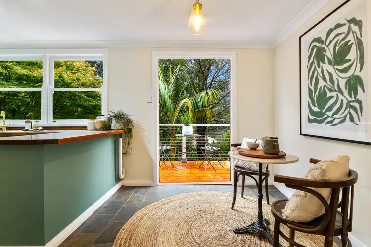 Fifth view of Homely house listing, 7 Bonnie View Avenue, Hazelbrook NSW 2779