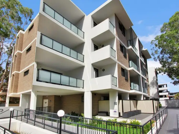 26/232 Targo Road, Toongabbie NSW 2146