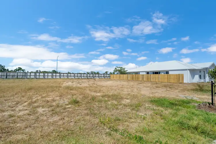 Second view of Homely land listing, 2 Seringapatam Street, Burdell QLD 4818