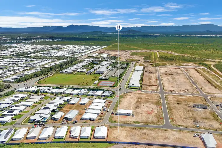 Fourth view of Homely land listing, 2 Seringapatam Street, Burdell QLD 4818