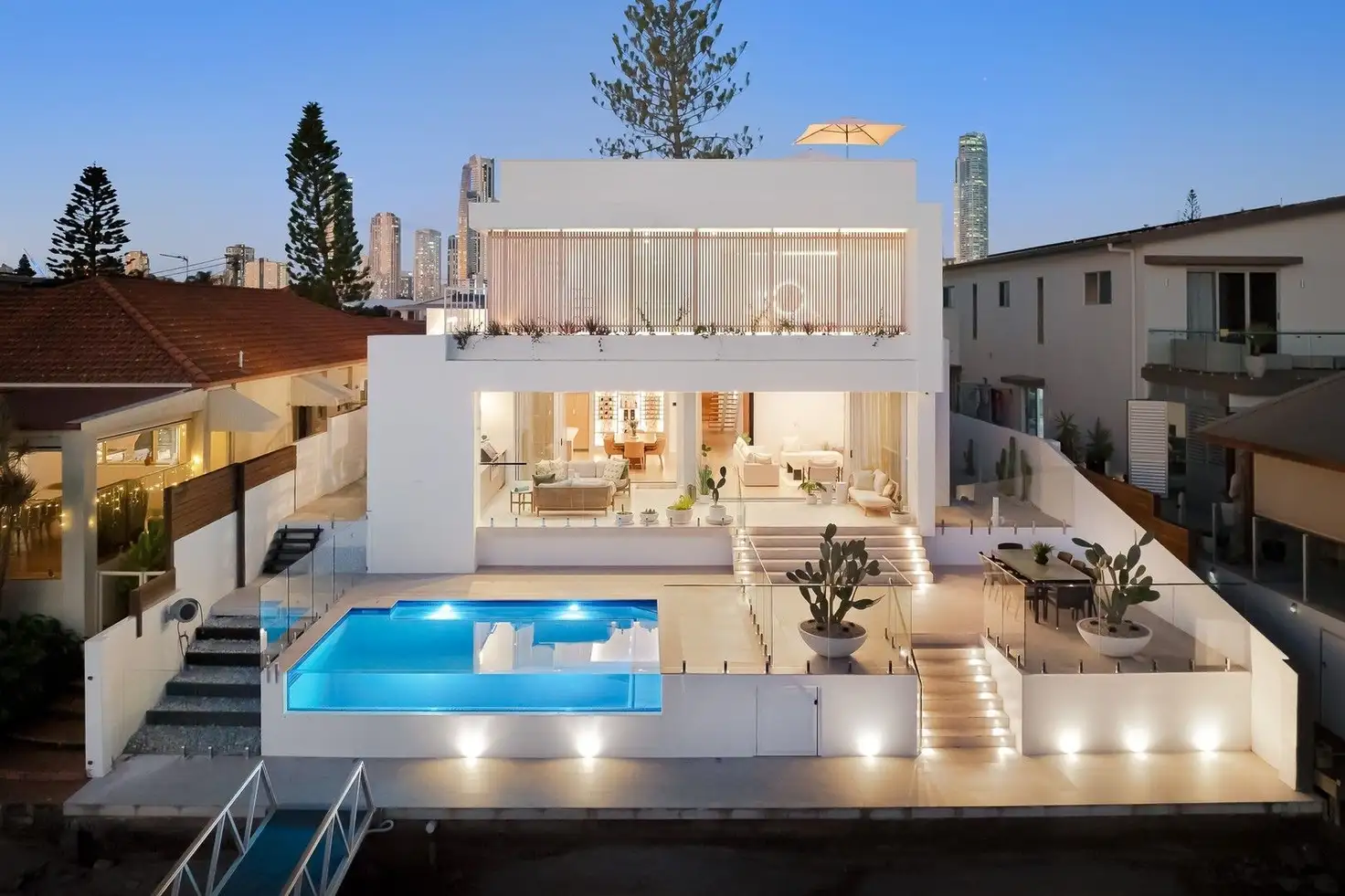 Main view of Homely house listing, 70 Gibraltar Drive, Isle of Capri QLD 4217