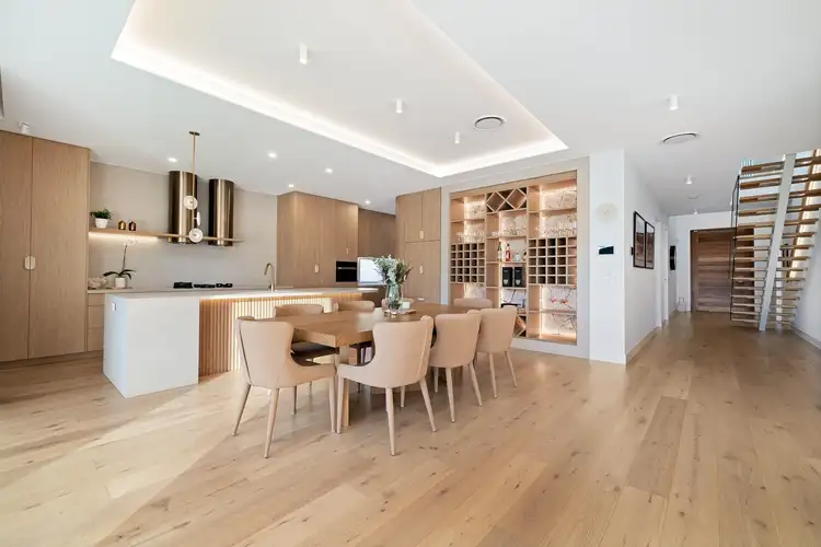 Third view of Homely house listing, 70 Gibraltar Drive, Isle of Capri QLD 4217