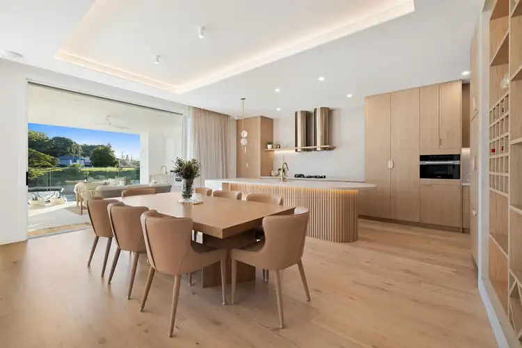 Fourth view of Homely house listing, 70 Gibraltar Drive, Isle of Capri QLD 4217