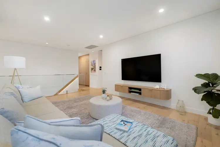 Sixth view of Homely house listing, 70 Gibraltar Drive, Isle of Capri QLD 4217