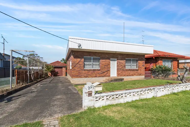 Main view of Homely house listing, 29 Colgong Crescent, Towradgi NSW 2518