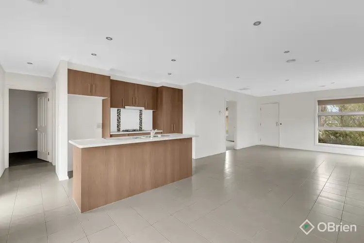 Second view of Homely unit listing, 13B Lorena Close, Hoppers Crossing VIC 3029